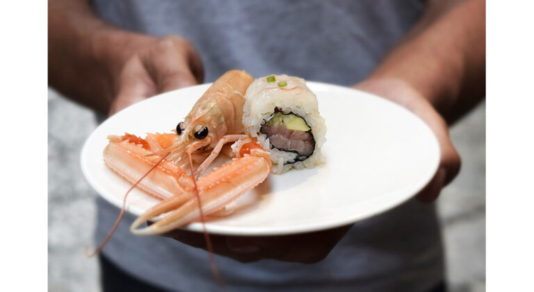 Uramaki