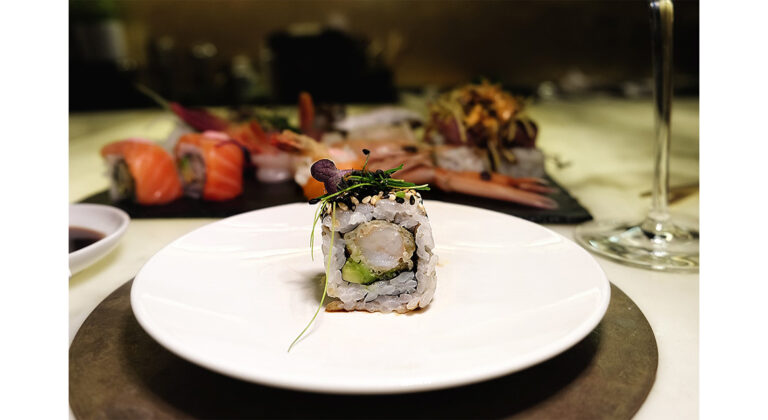 Uramaki