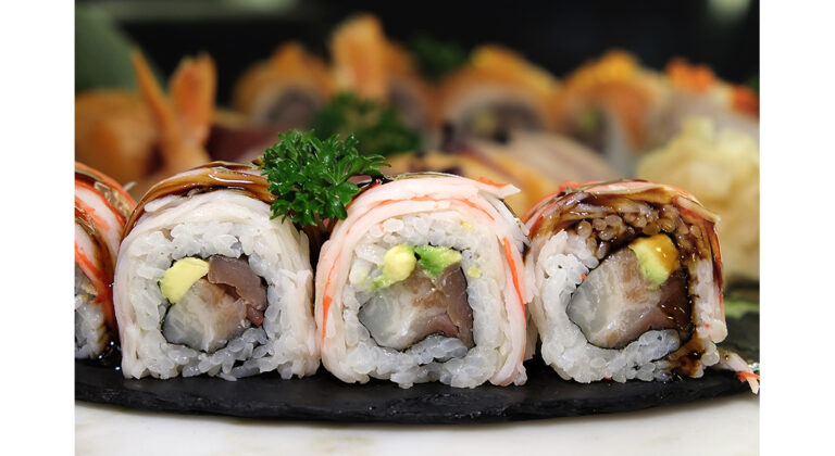Sushi Misti