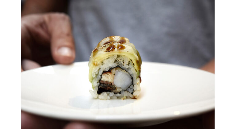 Uramaki