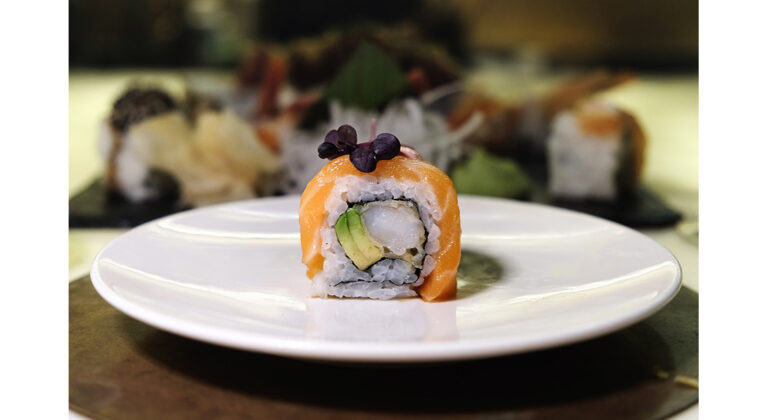 Uramaki