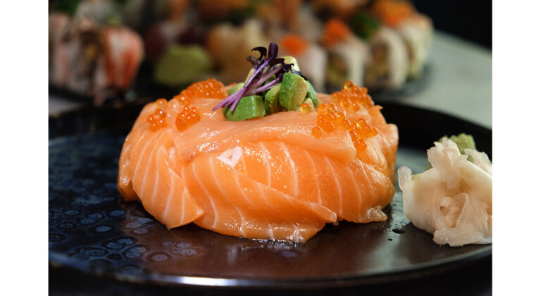 Chirashi