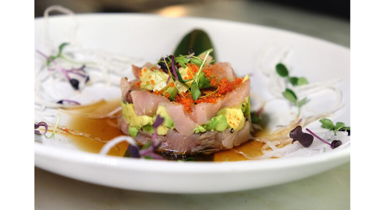 Tartare