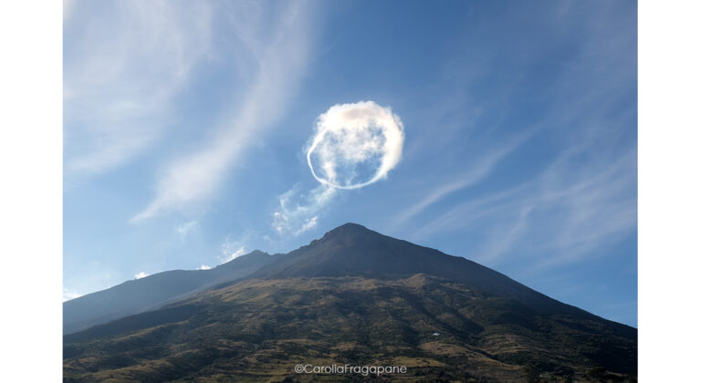 Vulcano di Stromboli