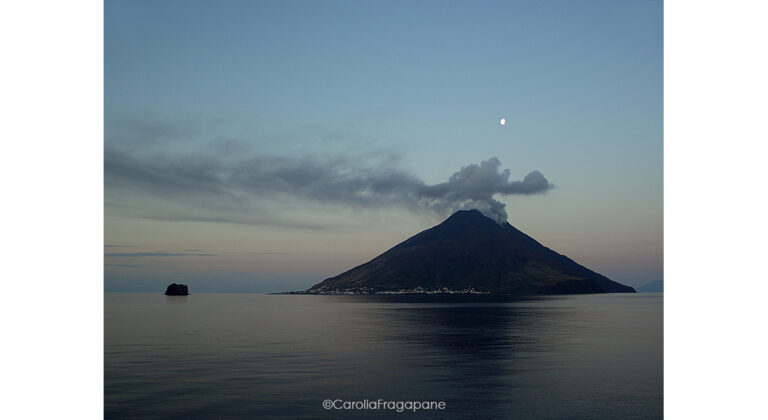 Isola di Stromboli