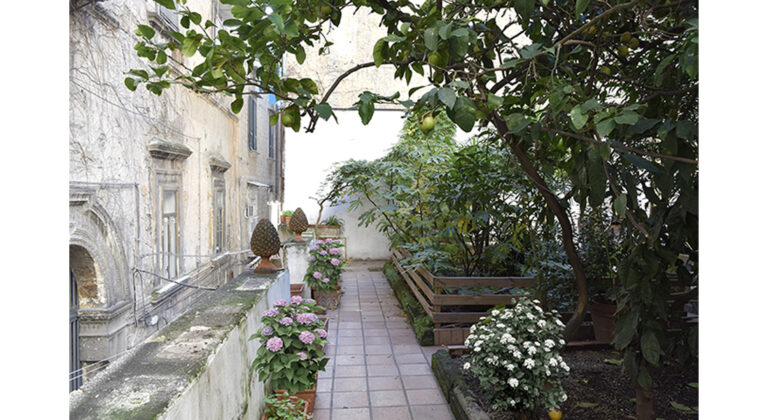 Giardino