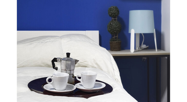 Letto 1