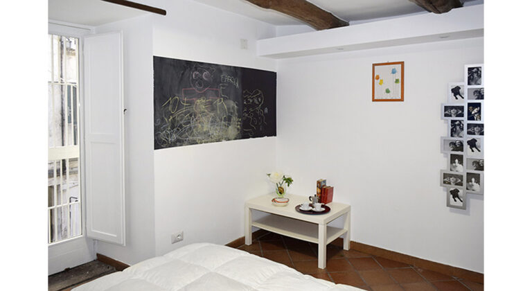 Letto 1