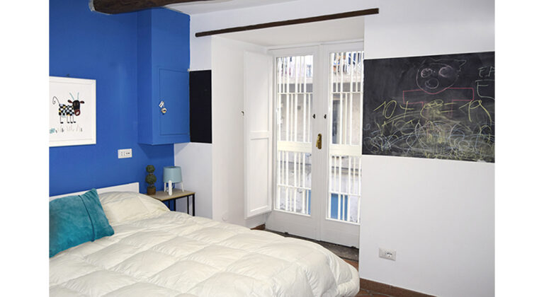 Letto 1