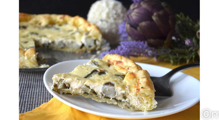 Le ricette di Misya
