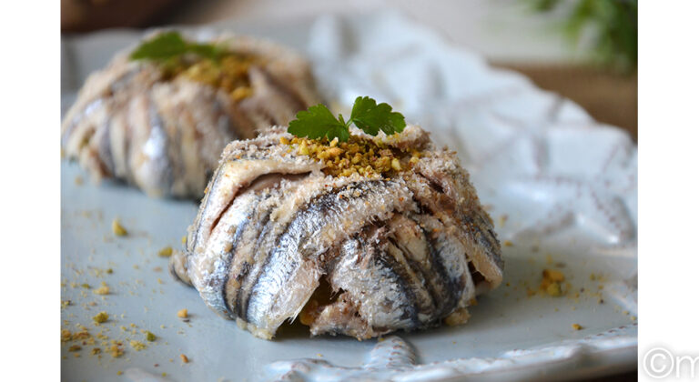 Le ricette di Misya