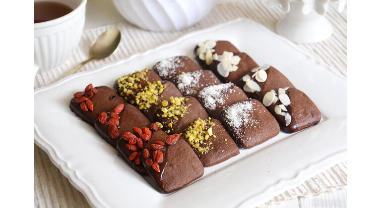Le ricette di Misya