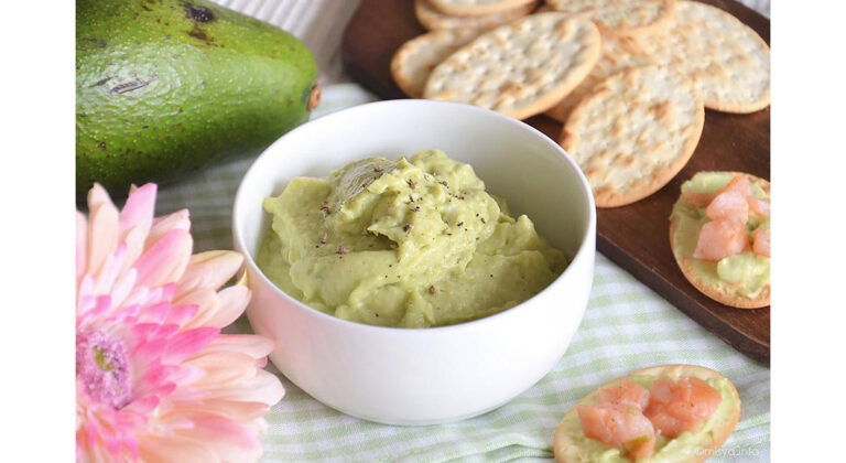 Le ricette di Misya