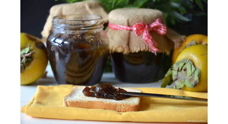 Le ricette di Misya