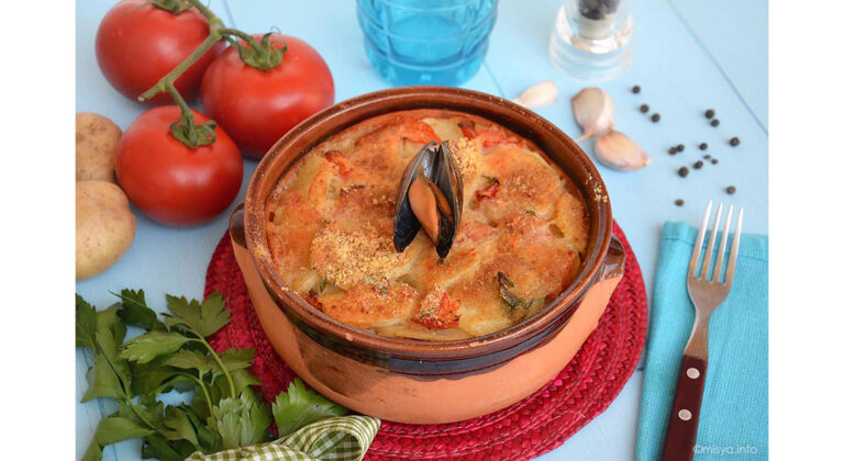 Le ricette di Misya
