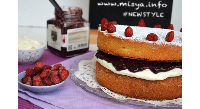 Le ricette di Misya