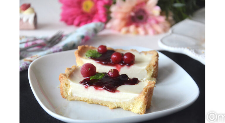 Le ricette di Misya