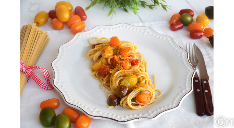 Le ricette di Misya