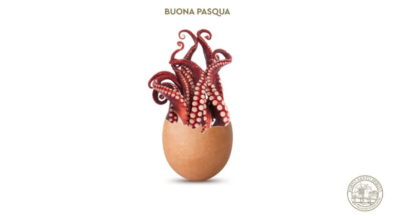 Social Post per Pasqua