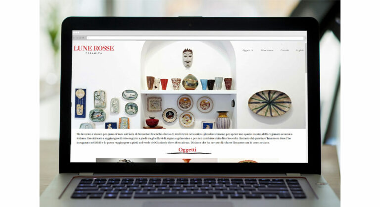 Web designer freelace Napoli